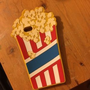 iphone popcorn case
